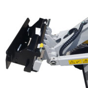 MultiOne to Kanga Attachment Mounting Plate